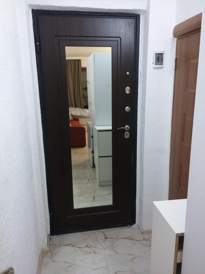 Apartment On The Back Sea Batum Dış mekan fotoğraf