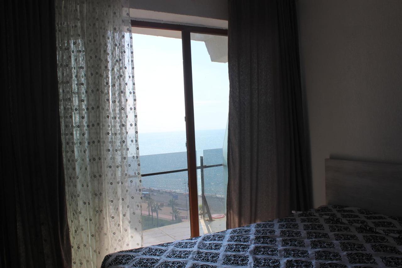 Apartment On The Back Sea Batum Dış mekan fotoğraf