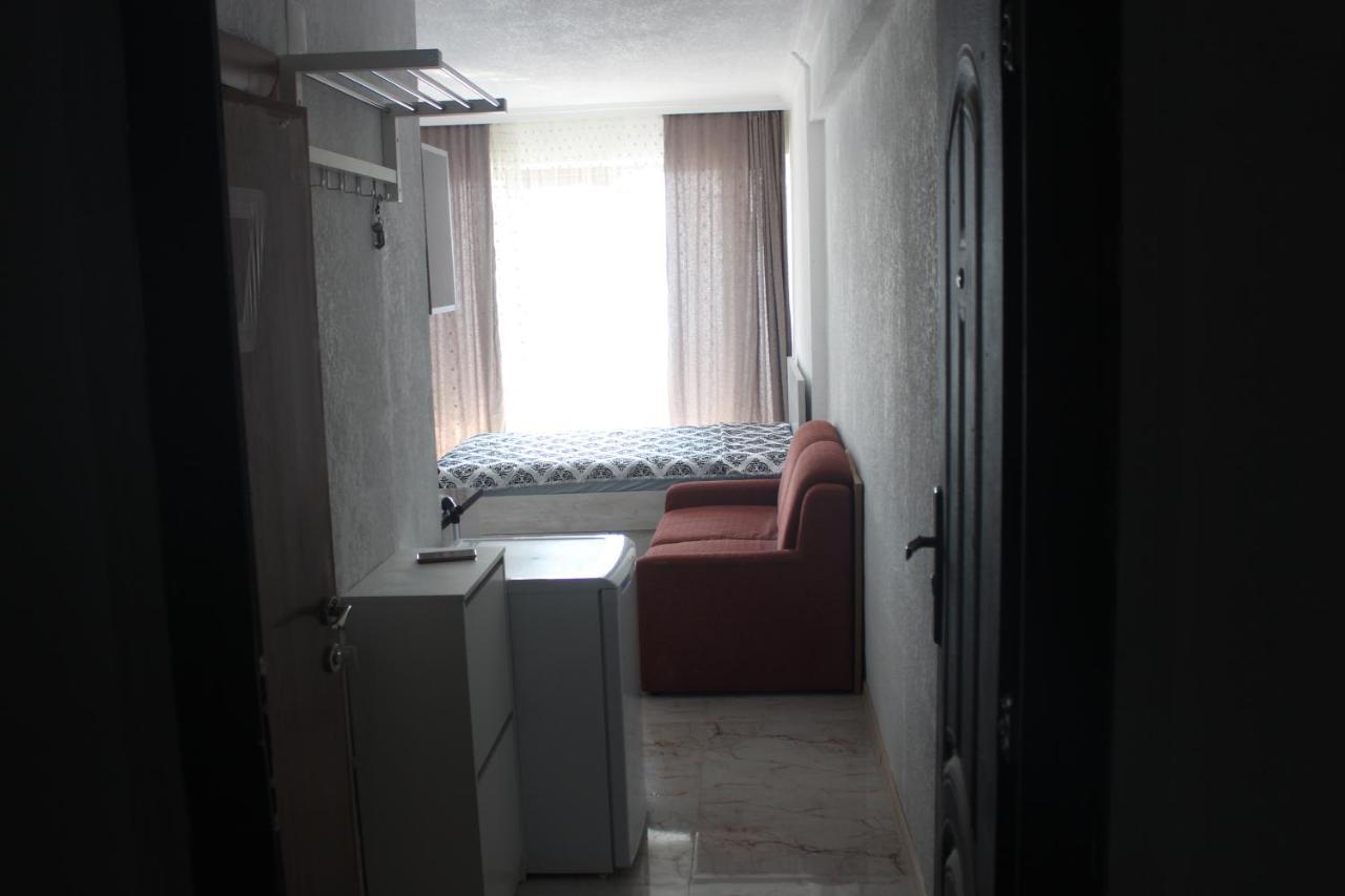 Apartment On The Back Sea Batum Dış mekan fotoğraf