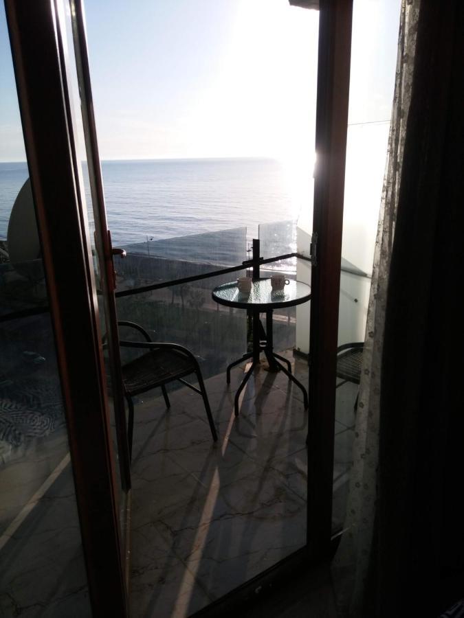 Apartment On The Back Sea Batum Dış mekan fotoğraf